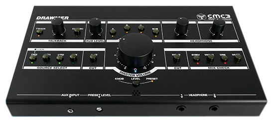Drawmer CMC3