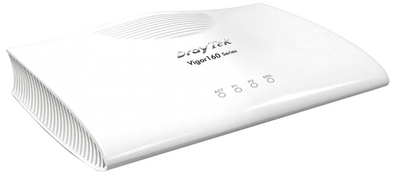 DrayTek Vigor 166