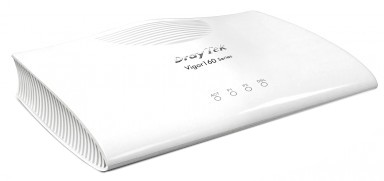 DrayTek Vigor 167