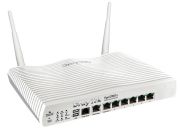 DrayTek Vigor 2860n+