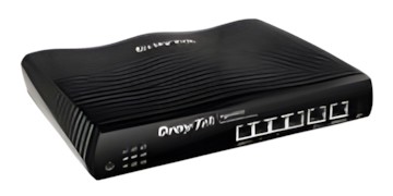 DrayTek