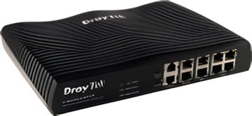 DrayTek