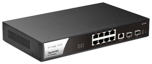 DrayTek VigorSwitch G2100
