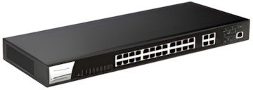 DrayTek VigorSwitch G-2280