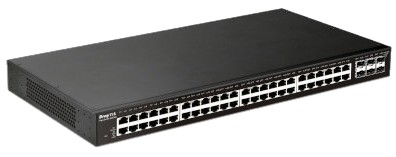 DrayTek VigorSwitch G2540x