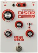 Dreadbox
