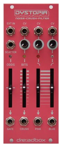 Dreadbox Dystopia