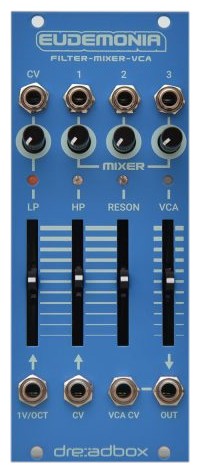 Dreadbox