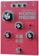 Dreadbox