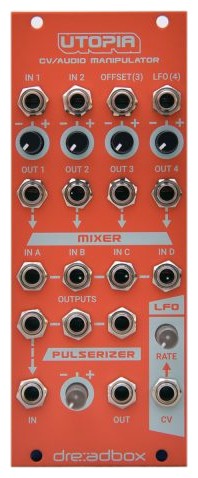 Dreadbox