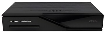 Dreambox DM520 S2