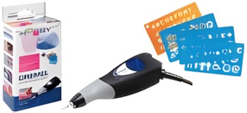 Dremel Engraver Hobby Edition
