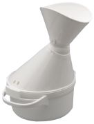 Dr. Junghans Inhalator doppelwandig