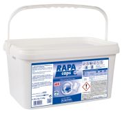 Dr. Schnell Rapa Caps Eimer 2 kg