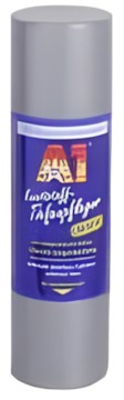 Dr. Wack A1 Kunststoff-Tiefenpfleger matt 250 ml