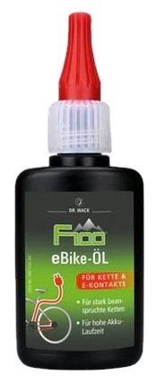 Dr. Wack F100 E-Bike Kettenöl 50 ml