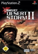 Ubisoft Conflict: Desert Storm 2 PS2