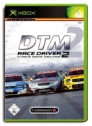 Codemasters DTM Race Driver 2 Xbox