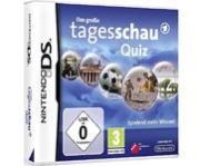 dtp Das große Tagesschau Quiz DS dtp Das große Tagesschau Quiz DS