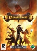 dtp Das schwarze Auge: Drakensang PC