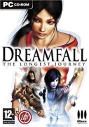 dtp Dreamfall: The Longest Journey PC