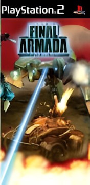 dtp Final Armada PS2