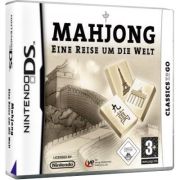 dtp Mahjong - Eine Reise um die Welt DS dtp Mahjong - Eine Reise um die Welt DS