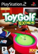 dtp Toy Golf PS2