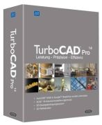 dtp Turbo CAD V14 Pro