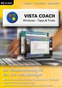 dtp Vista Coach: Windows Vista Tipps & Tricks