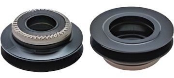 DT Swiss 240s disc brake thru bolt