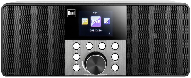Dual CR 400