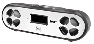 Dual DAB 21 Dual DAB 21