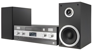 Dual DAB-MS 130 CD