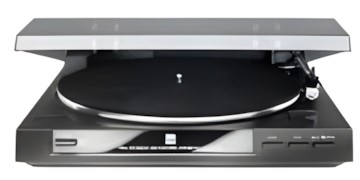 Dual DT 210 USB
