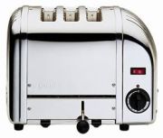 Dualit Vario Toaster (3 Scheiben)