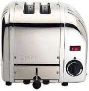 Dualit Vario Toaster (2 Scheiben)