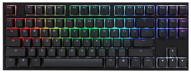 Ducky One 2 RGB TKL