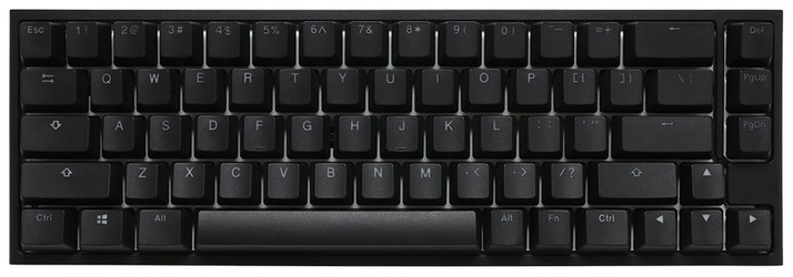 Ducky One 2 SF