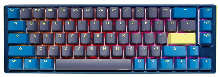 Ducky One 3 SF DayBreak MX-Red