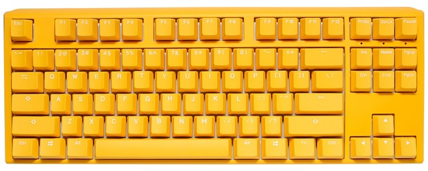 Ducky