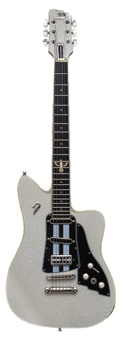 Duesenberg Alliance Dave Baksh