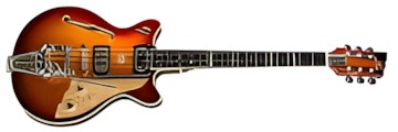 Duesenberg Alliance Joe Walsh