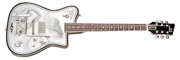 Duesenberg Alliance Johnny Depp