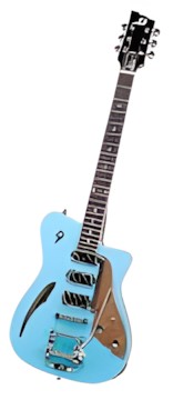 Duesenberg Caribou
