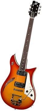 Duesenberg Double Cat