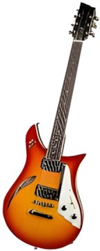 Duesenberg Double Cat 12
