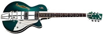 Duesenberg Mike Campbell 40th Anniversary
