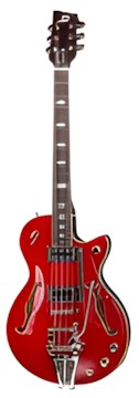 Duesenberg Starplayer TV DLX