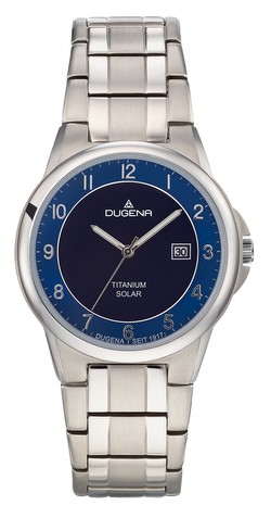 Dugena Gent Solar (4460918)